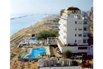 Italy Hotel Lido di Savio, Exterior
